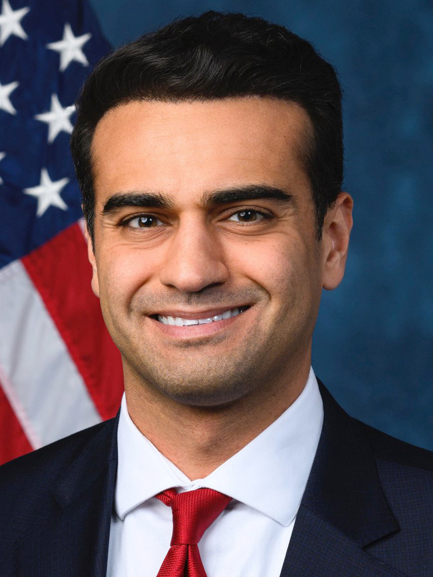 Abe Hamadeh