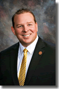 Jeff Dial