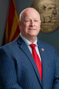 Kevin Thompson