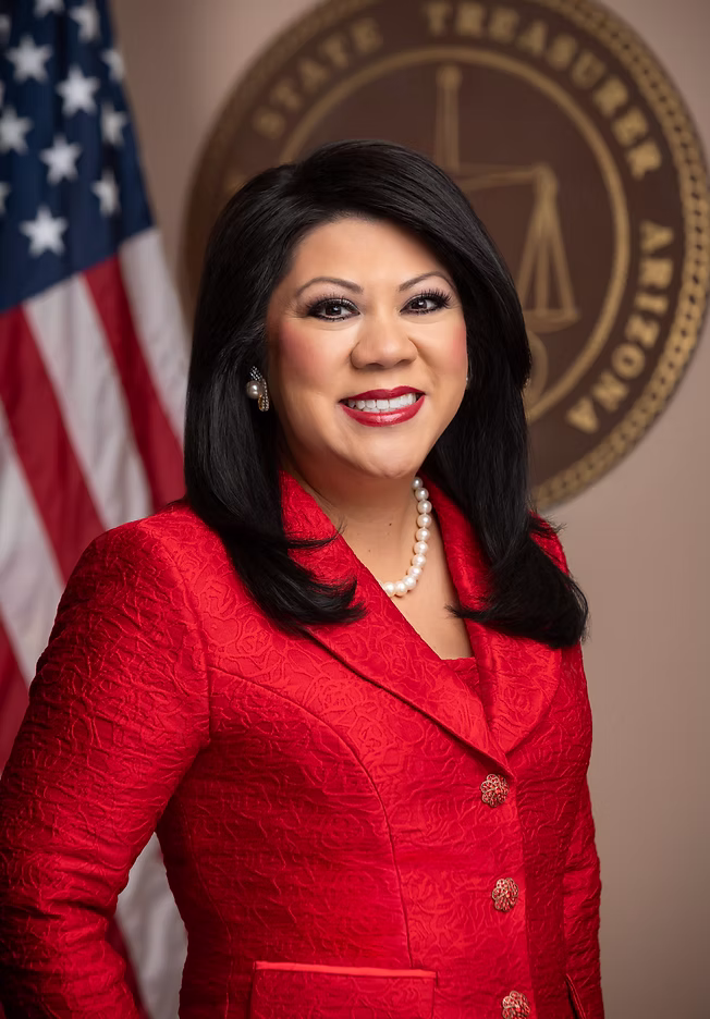 Kimberly Yee