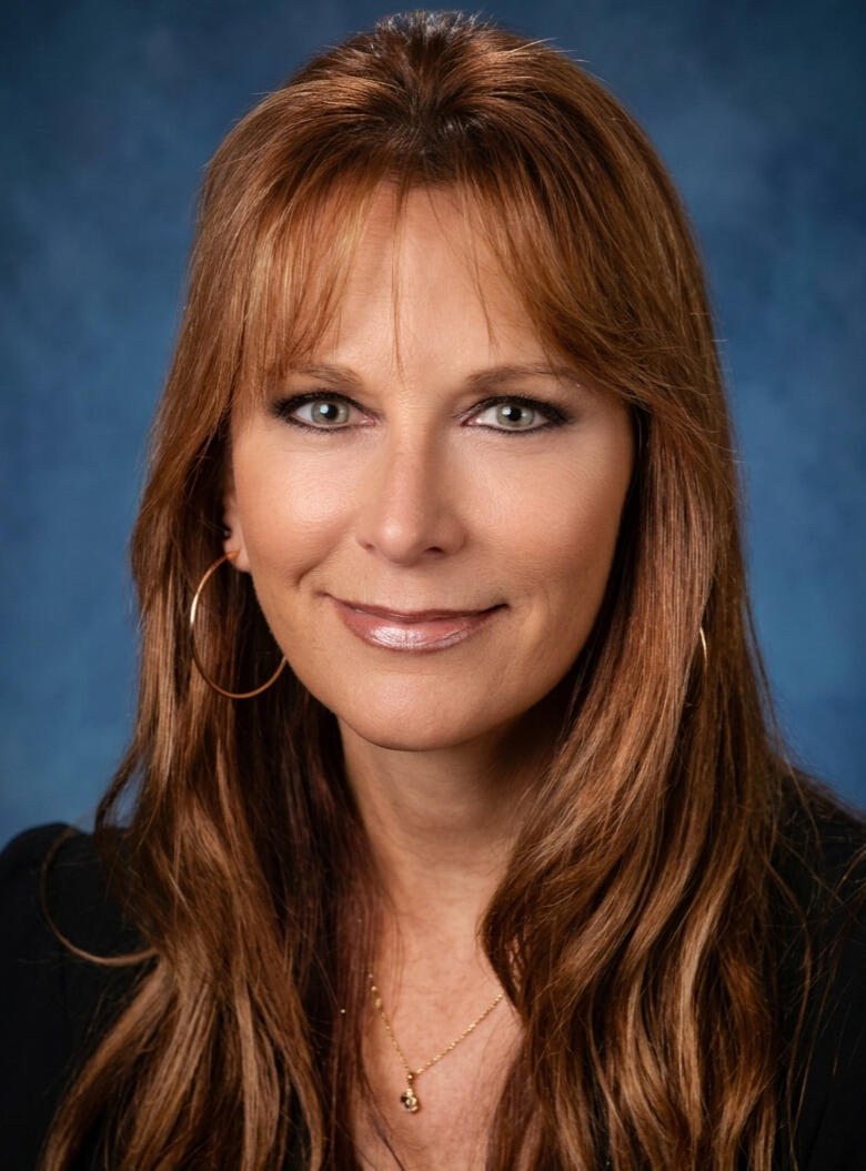 Kristi Cooper