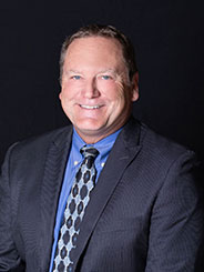 Mike Finn