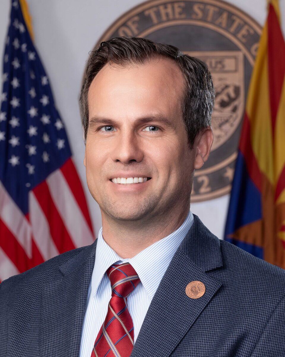 Warren Petersen